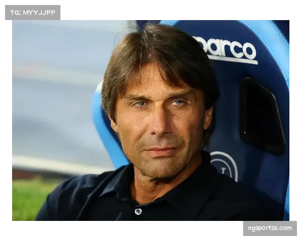 霍伊伦成那不勒斯进攻核心 孔蒂盛赞其正向统治级进化