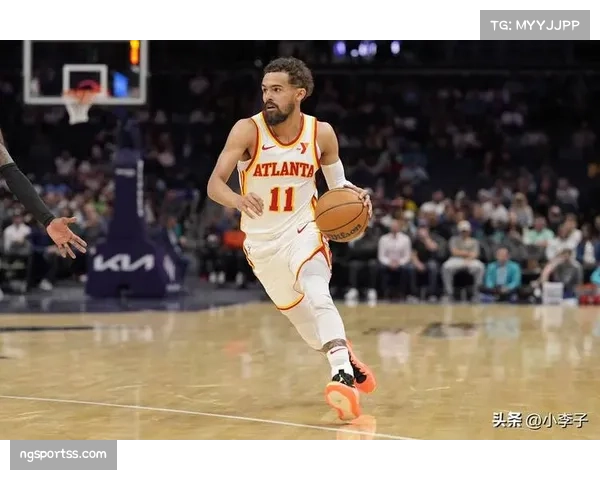 特雷杨膝盖肌腱炎持续缺阵，老鹰进攻体系失去核心发起点